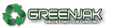 Greenjak Inc | Recycling | Industry Machinery Components | Industrial Parts | Recycled Manufacturing Parts